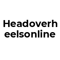 HEADOVERHEELSONLINE Promo Codes  HEADOVERHEELSONLINE Coupon Codes