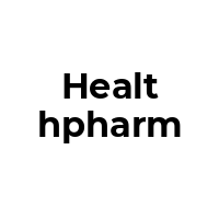 HEALTHPHARM Promo Codes  HEALTHPHARM Coupon Codes