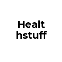 HEALTHSTUFF Promo Codes  HEALTHSTUFF Coupon Codes