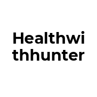 HEALTHWITHHUNTER Promo Codes  HEALTHWITHHUNTER Coupon Codes