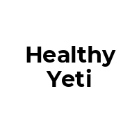 HEALTHY-YETI Promo Codes  HEALTHY-YETI Coupon Codes