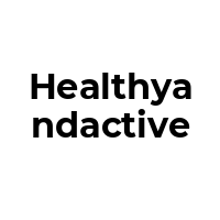 HEALTHYANDACTIVE Promo Codes  HEALTHYANDACTIVE Coupon Codes