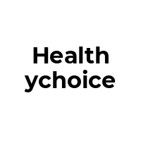 HEALTHYCHOICE Promo Codes  HEALTHYCHOICE Coupon Codes