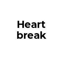 HEARTBREAK Promo Codes  HEARTBREAK Coupon Codes