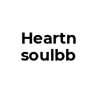HEARTNSOULBB Promo Codes  HEARTNSOULBB Coupon Codes