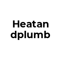 HEATANDPLUMB Promo Codes  HEATANDPLUMB Coupon Codes