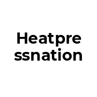 HEATPRESSNATION Promo Codes  HEATPRESSNATION Coupon Codes