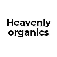 HEAVENLYORGANICS Promo Codes  HEAVENLYORGANICS Coupon Codes