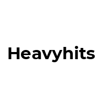 HEAVYHITS Promo Codes  HEAVYHITS Coupon Codes