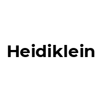 HEIDIKLEIN Promo Codes  HEIDIKLEIN Coupon Codes