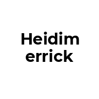 HEIDIMERRICK Promo Codes  HEIDIMERRICK Coupon Codes