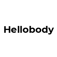 HELLOBODY Promo Codes  HELLOBODY Coupon Codes