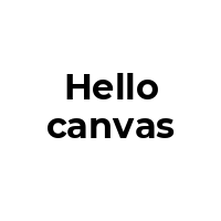 HELLOCANVAS Promo Codes  HELLOCANVAS Coupon Codes