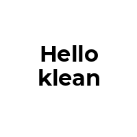 HELLOKLEAN Promo Codes  HELLOKLEAN Coupon Codes