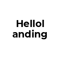 HELLOLANDING Promo Codes  HELLOLANDING Coupon Codes