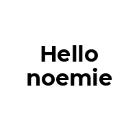 HELLONOEMIE Promo Codes  HELLONOEMIE Coupon Codes