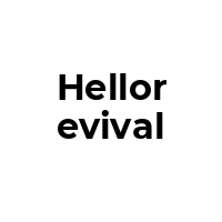 HELLOREVIVAL Promo Codes  HELLOREVIVAL Coupon Codes