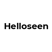 HELLOSEEN Promo Codes  HELLOSEEN Coupon Codes