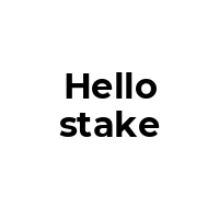 HELLOSTAKE Promo Codes  HELLOSTAKE Coupon Codes