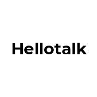 HELLOTALK Promo Codes  HELLOTALK Coupon Codes