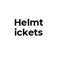 HELMTICKETS Promo Codes  HELMTICKETS Coupon Codes