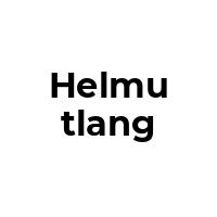 HELMUTLANG Promo Codes  HELMUTLANG Coupon Codes