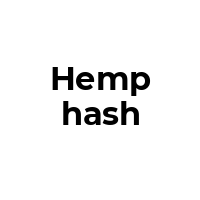 HEMPHASH Promo Codes  HEMPHASH Coupon Codes