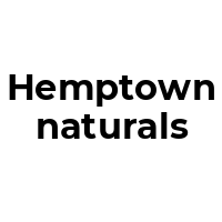 HEMPTOWNNATURALS Promo Codes  HEMPTOWNNATURALS Coupon Codes