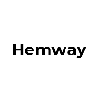 HEMWAY Promo Codes  HEMWAY Coupon Codes
