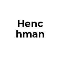 HENCHMAN Promo Codes  HENCHMAN Coupon Codes
