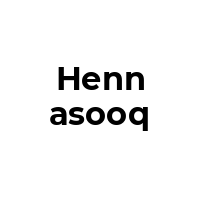 HENNASOOQ Promo Codes  HENNASOOQ Coupon Codes