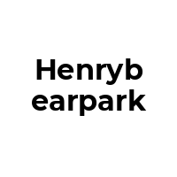 HENRYBEARPARK Promo Codes  HENRYBEARPARK Coupon Codes