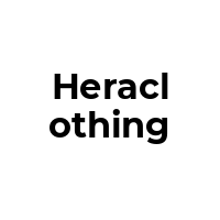 HERACLOTHING Promo Codes  HERACLOTHING Coupon Codes