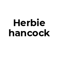 HERBIEHANCOCK Promo Codes  HERBIEHANCOCK Coupon Codes