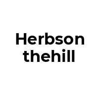 HERBSONTHEHILL Promo Codes  HERBSONTHEHILL Coupon Codes
