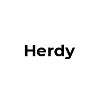 HERDY Promo Codes  HERDY Coupon Codes