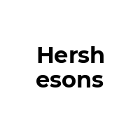 HERSHESONS Promo Codes  HERSHESONS Coupon Codes