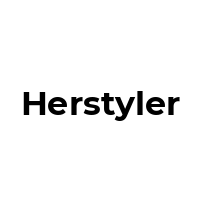HERSTYLER Promo Codes  HERSTYLER Coupon Codes