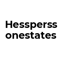 HESSPERSSONESTATES Promo Codes  HESSPERSSONESTATES Coupon Codes
