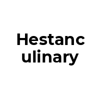 HESTANCULINARY Promo Codes  HESTANCULINARY Coupon Codes