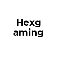 HEXGAMING Promo Codes  HEXGAMING Coupon Codes