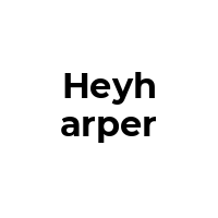HEYHARPER Promo Codes  HEYHARPER Coupon Codes