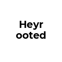 HEYROOTED Promo Codes  HEYROOTED Coupon Codes