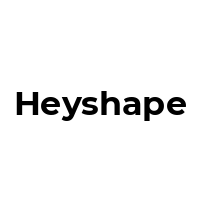 HEYSHAPE Promo Codes  HEYSHAPE Coupon Codes