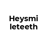 HEYSMILETEETH Promo Codes  HEYSMILETEETH Coupon Codes