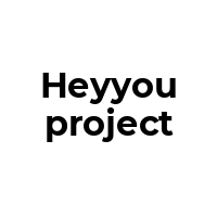 HEYYOUPROJECT Promo Codes  HEYYOUPROJECT Coupon Codes