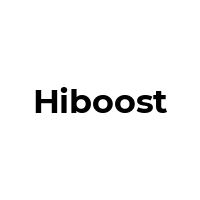 HIBOOST Promo Codes  HIBOOST Coupon Codes