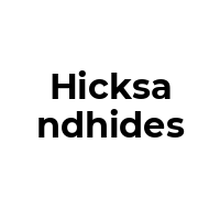 HICKSANDHIDES Promo Codes  HICKSANDHIDES Coupon Codes