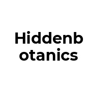 HIDDENBOTANICS Promo Codes  HIDDENBOTANICS Coupon Codes