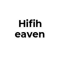 HIFIHEAVEN Promo Codes  HIFIHEAVEN Coupon Codes